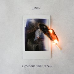 A Constant State Of Ohio - Lincoln A Constant State Of Ohio - Lincoln