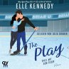 The Play – Spiel mit dem Feuer... - Bild 1