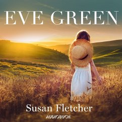 Eve Green (MP3-Download) - Fletcher, Susan