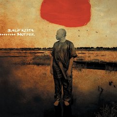 Moffou - Keita,Salif