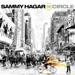 Crazy Times - Hagar,Sammy & Circle,The