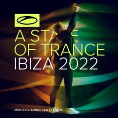 A State Of Trance Ibiza 2022 - Van Buuren,Armin