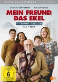 Mein Freund, das Ekel - Die Komplett-Edition: Film + Serie Complete