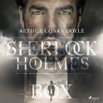 Sherlock Holmes-Box (MP3-Download)