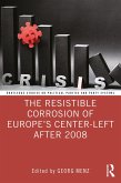 The Resistible Corrosion of Europe's Center-Left After 2008 (eBook, PDF)