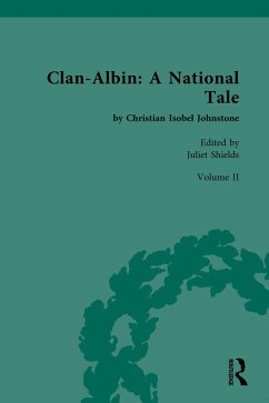 Clan-Albin: A National Tale (eBook, ePUB) Cover Clan-Albin: A National Tale (eBook, ePUB)