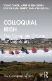 Colloquial Irish (eBook, ePUB)