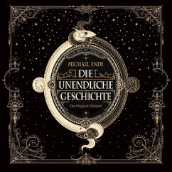 Die unendliche Geschichte (MP3-Download) - Ende, Michael