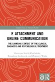 E-attachment and Online Communication (eBook, PDF)