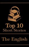 The Top 10 Short Stories - The English (eBook, ePUB)