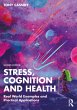 Stress, Cognition and Health (eBook,... - Bild 1