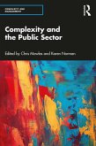 Complexity and the Public Sector (eBook, ePUB)