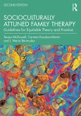 Socioculturally Attuned Family Therapy (eBook, ePUB)