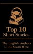 The Top 10 Short Stories - The English... - Bild 1