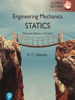 Cover Engineering Mechanics: Statics, SI Units (eBook, PDF)