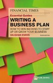 FT Essential Guide to Writing a Business Plan, The (eBook, ePUB)