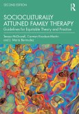 Socioculturally Attuned Family Therapy (eBook, PDF)