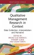 Qualitative Management Research in... - Bild 1