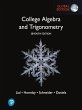 College Algebra and Trigonometry,... - Bild 1