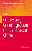 Contesting Crimmigration in Post-hukou China (eBook, PDF)