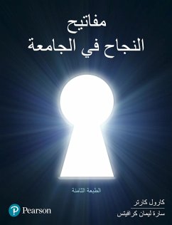 Cover Keys to College Success for Middle-East, Arabic Translation (Custom eBook) (eBook, PDF)