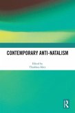 Contemporary Anti-Natalism (eBook, ePUB)