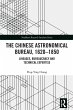 The Chinese Astronomical Bureau,... - Bild 1