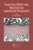 Properties of Water from Numerical and Experimental Perspectives (eBook, PDF)