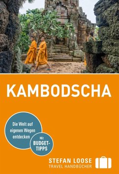 Stefan Loose Reiseführer Kambodscha (eBook, PDF) - Meyers, Marion; Markand, Andrea; Markand, Mark