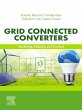 Grid Connected Converters (eBook, ePUB) - Bild 1