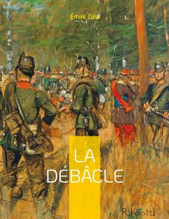 La Débâcle (eBook, ePUB)