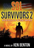 Sol Survivors 2: Nashville Nightmare (eBook, ePUB)