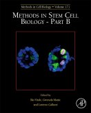 Methods in Stem Cell Biology - Part B (eBook, ePUB)
