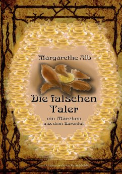 Die falschen Taler (eBook, ePUB) - Alb, Margarethe