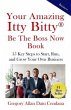 Your Amazing Itty Bitty® Be the Boss... - Bild 1