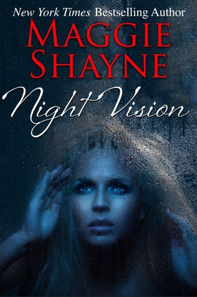 Night Vision (eBook, ePUB)