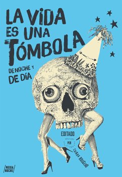 La vida es una tómbola (eBook, ePUB)