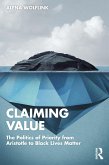 Claiming Value (eBook, PDF)