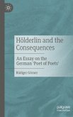 Hölderlin and the Consequences