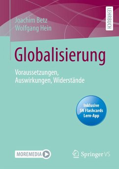 Globalisierung - Betz, Joachim;Hein, Wolfgang