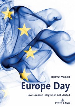 Europe Day - Marhold, Hartmut