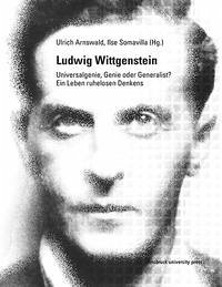 Ludwig Wittgenstein - Arnswald, Ulrich; Somavilla, Ilse