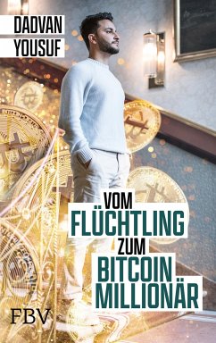 Vom Flüchtling zum Bitcoin-Millionär - Yousuf, Dadvan