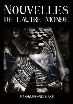 Nouvelles de l'autre monde. (eBook, ePUB) - G, Jean-Marc-Nicolas