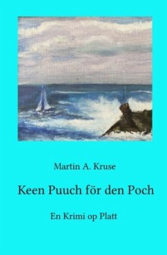 Keen Puuch för den Poch - Kruse, Martin A.