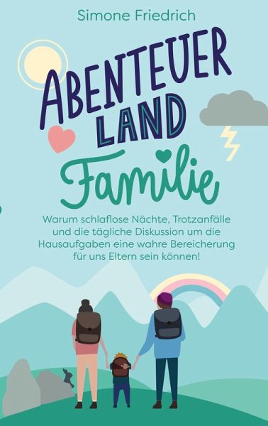 Abenteuerland Familie Abenteuerland Familie