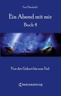 Ein Abend mit mir - Buch 4 - Theobald, Paul