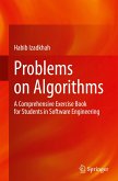 Problems on Algorithms