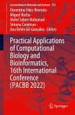 Practical Applications of Computational Biology and Bioinformatics, 16th International Conference (PACBB 2022)