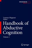 Handbook of Abductive Cognition